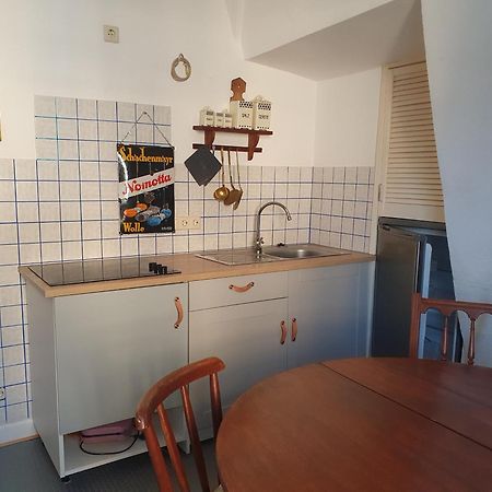 Apartment Lollo Enkirch Luaran gambar