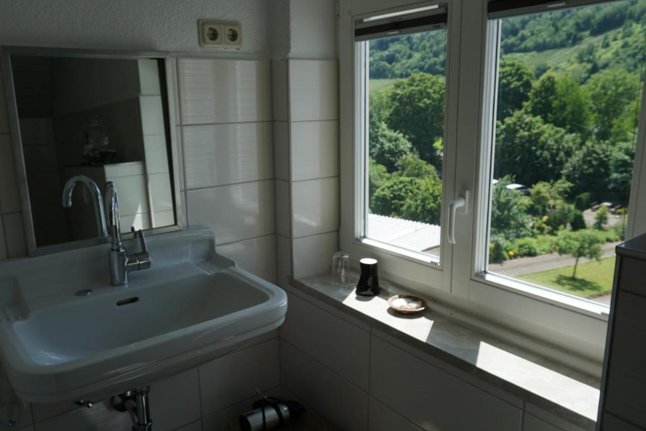 Apartment Lollo Enkirch Luaran gambar