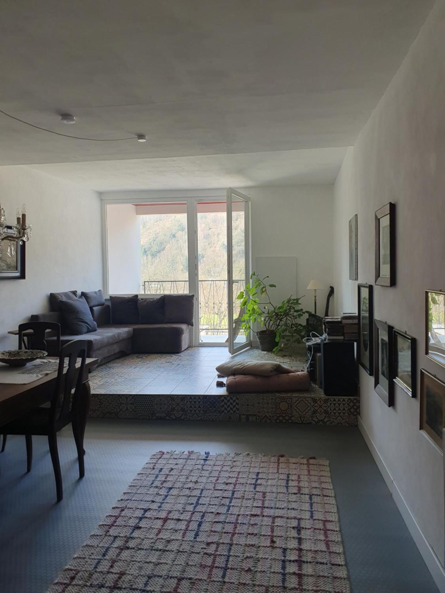 Apartment Lollo Enkirch Luaran gambar
