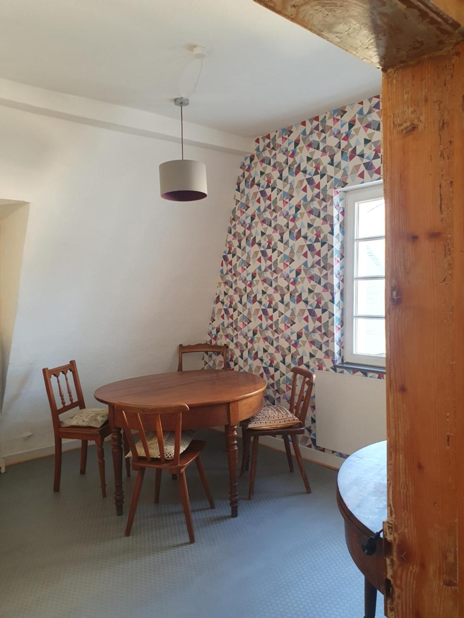 Apartment Lollo Enkirch Luaran gambar
