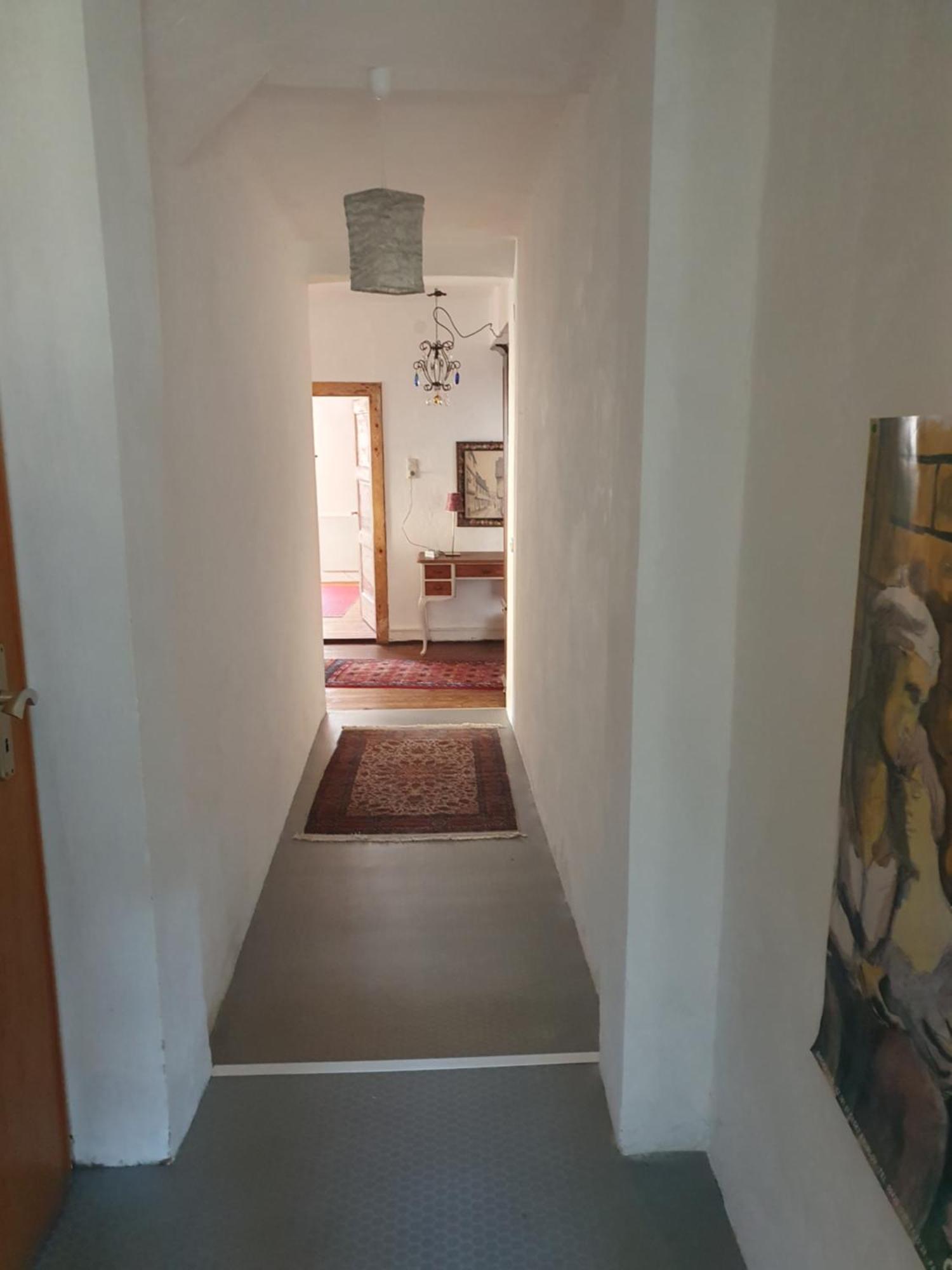 Apartment Lollo Enkirch Luaran gambar