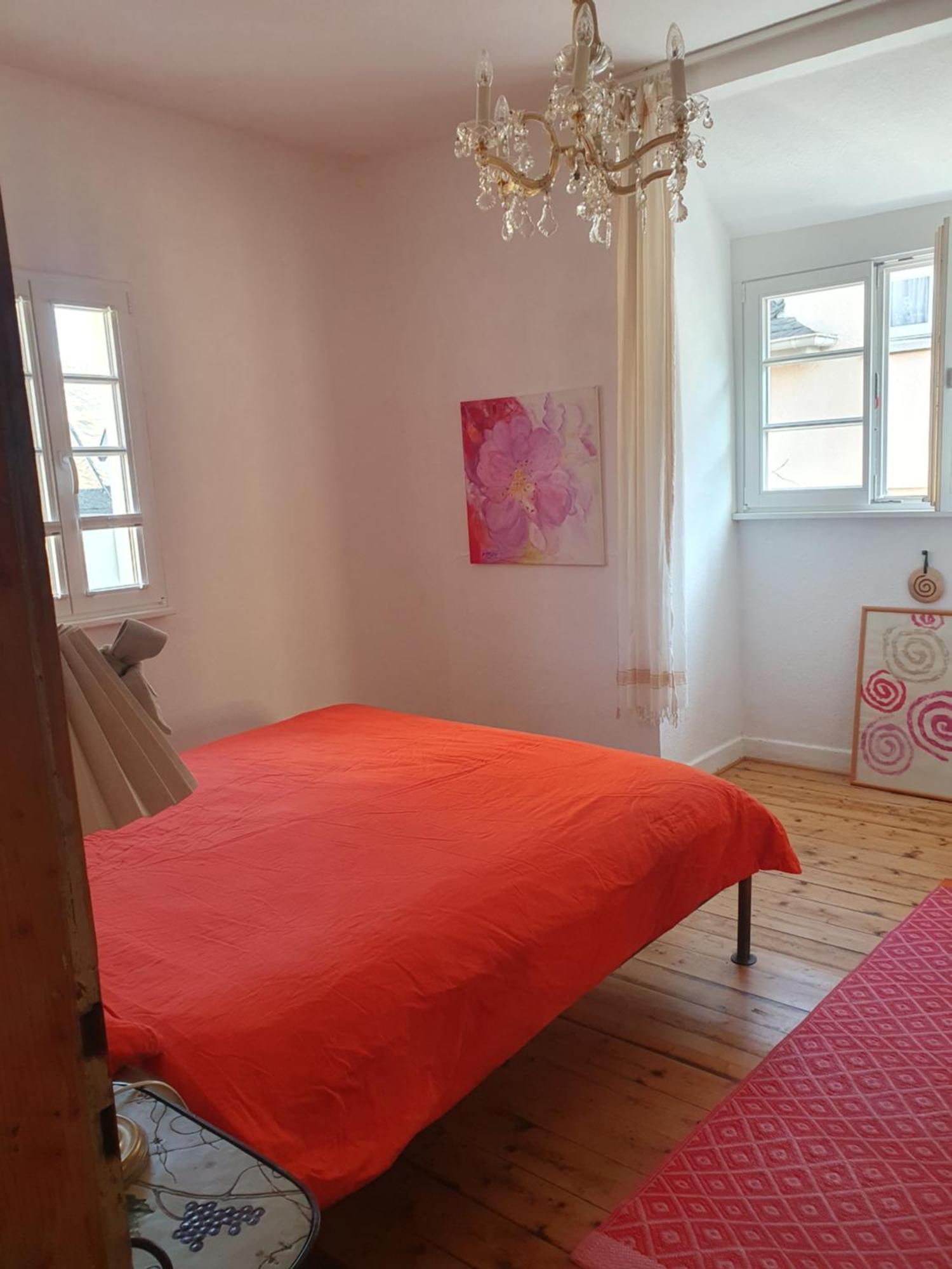 Apartment Lollo Enkirch Luaran gambar
