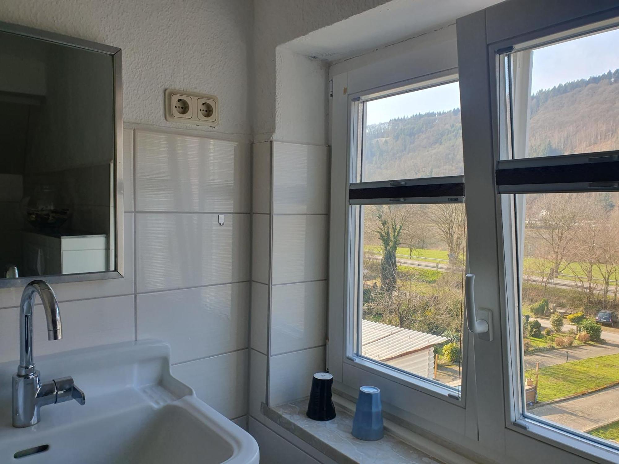 Apartment Lollo Enkirch Luaran gambar