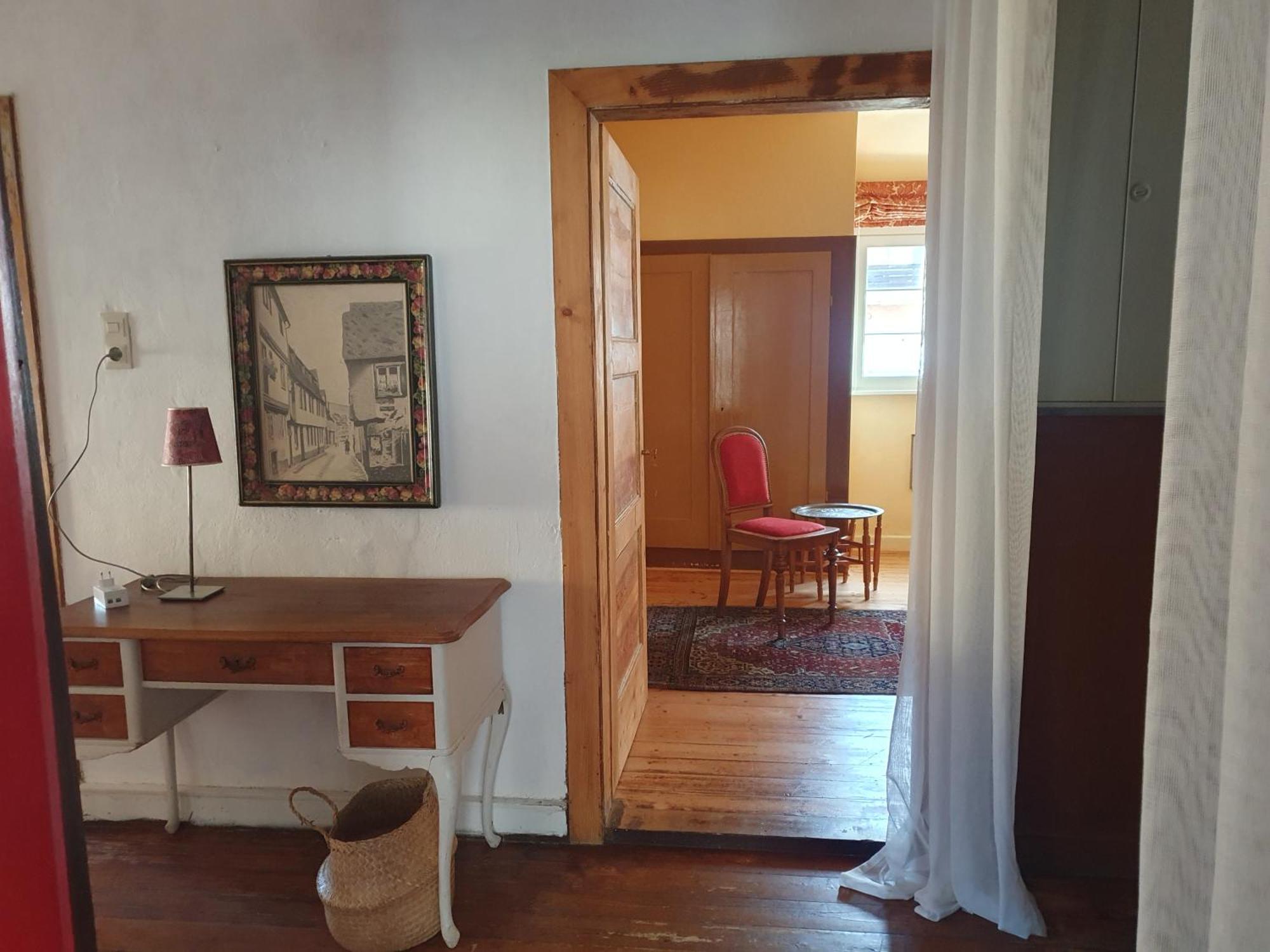 Apartment Lollo Enkirch Luaran gambar