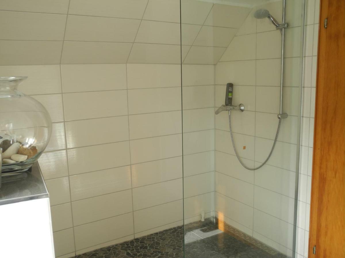 Apartment Lollo Enkirch Luaran gambar